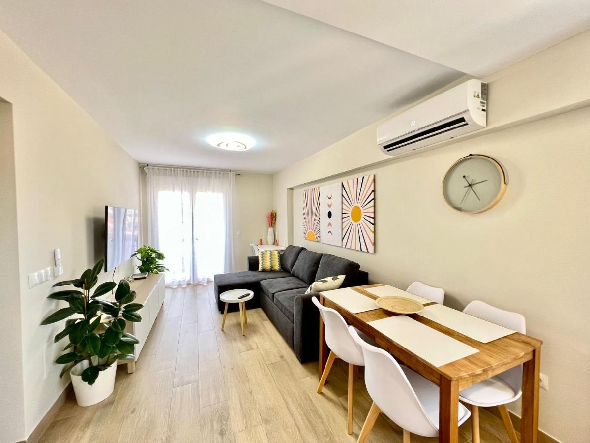 Appartement Great In The Piscis Building, Located In Coast *