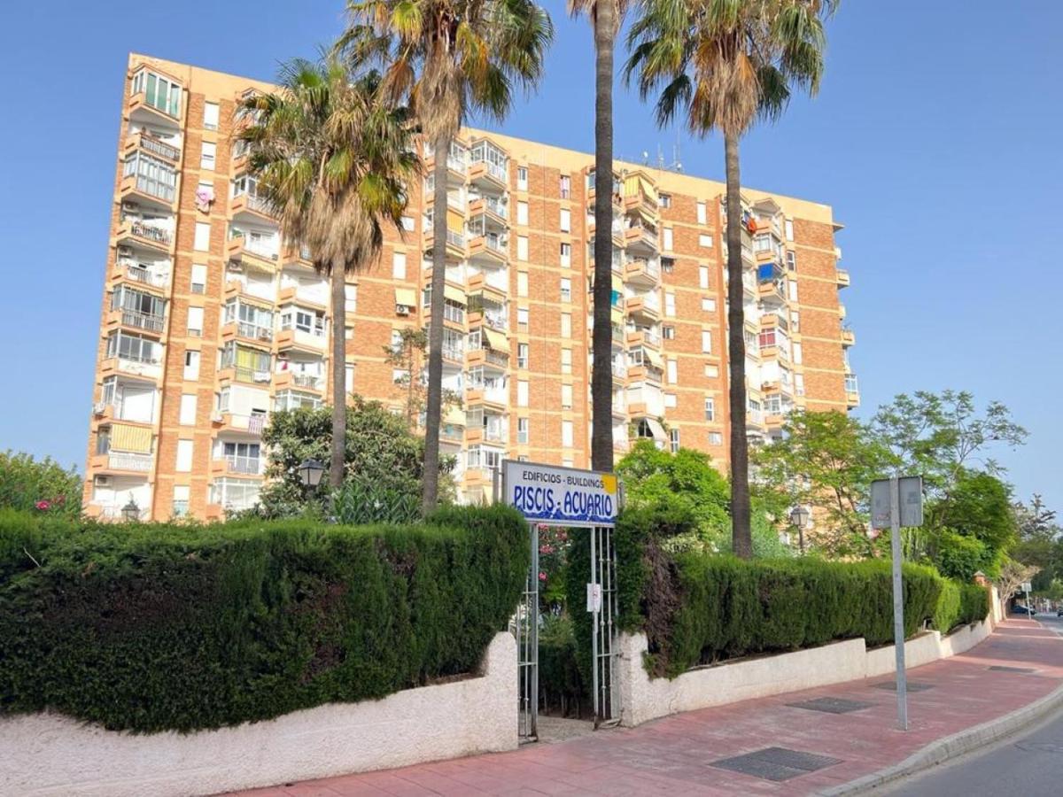 Great In The Piscis Building, Located In Coast Appartement *