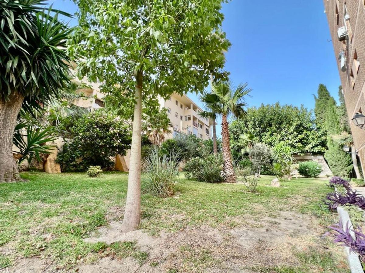Great In The Piscis Building, Located In Coast Appartement *